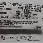 cocoa-quality-tire-door-label