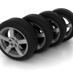 four_new_tires